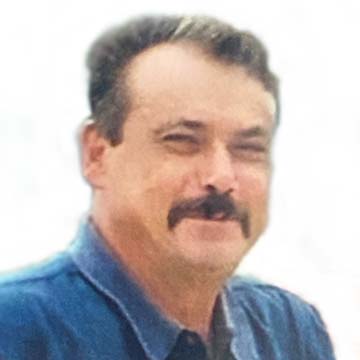 Norberto Pereira