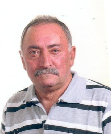 Marcelino Fernando Ramos
