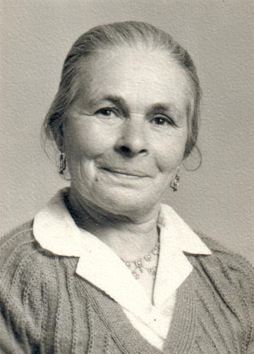 Isabel de Araújo