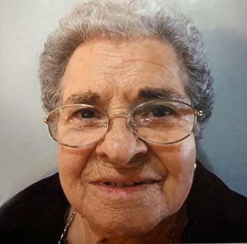 Leonor Rodrigues Fernandes