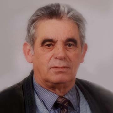 Luís Dantas Pereira
