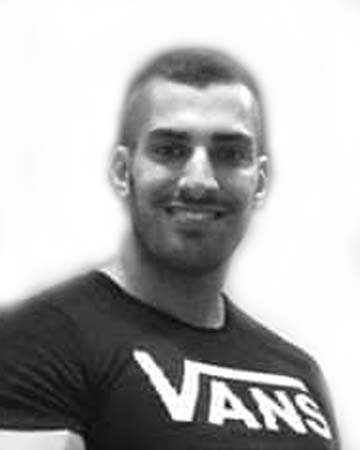 Gael Oliveira da Cunha