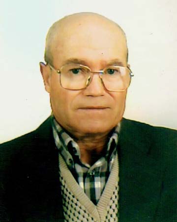 Manuel Fabião Rodrigues