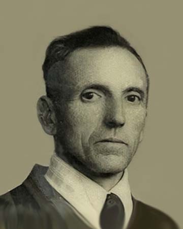 Manuel Luís Dias