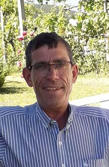 João Domingos Pereira Araújo
