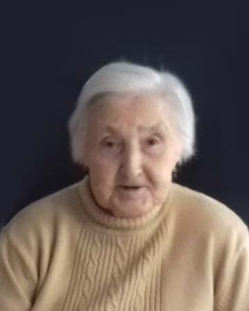 Maria Rodrigues Pereira