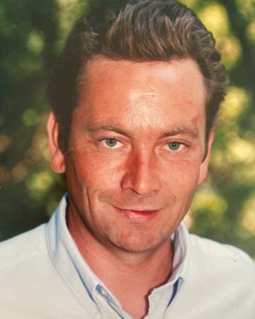 José Afonso Morgado da Silva