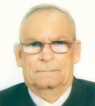 António Pereira de Andrade