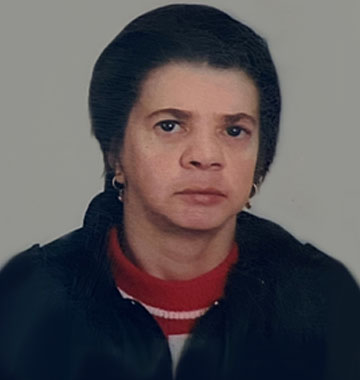 Maria Elisabete de Lima Amorim