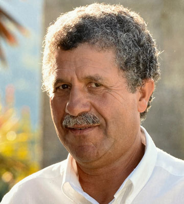 Mário Dantas Lima
