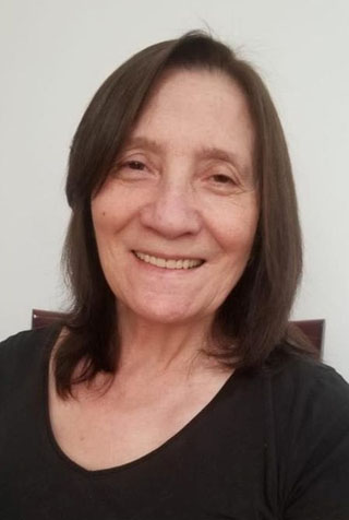 Maria de Lourdes Fidalgo Branco