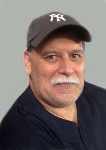 John Fidalgo Enes