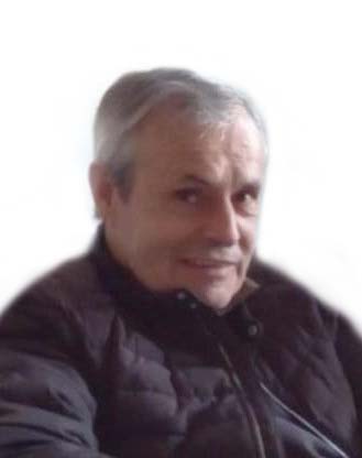 José Manuel Fernandes Alves