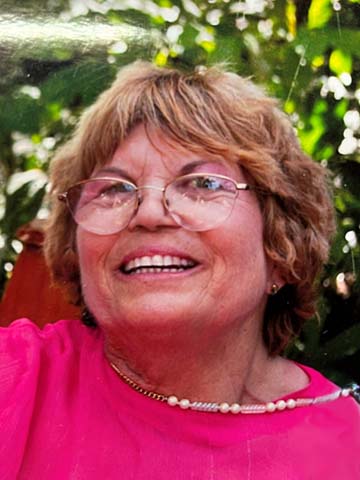 Rosa da Silva Santa Marta