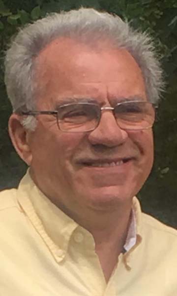 Suplício Manuel Paiva e Silva