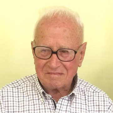 Manuel Rodrigues Vieira da Silva