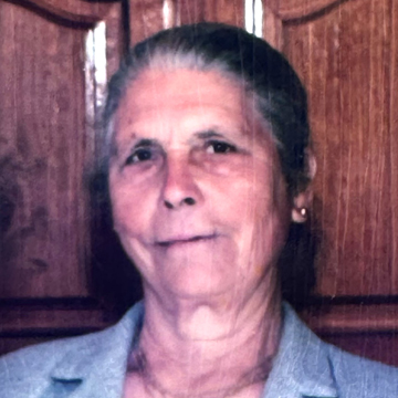 Maria Custódia Dantas Guimarães