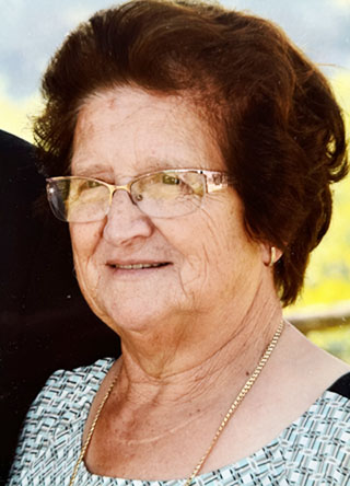 Sofia Ferreira de Caldas