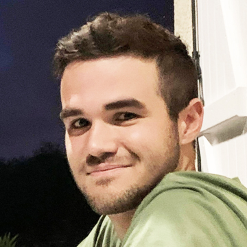 Hugo Boucher-Fernandes