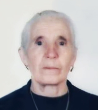 Rosa Pereira Gonçalves
