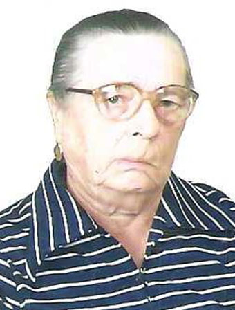 Ana Gomes Fernandes