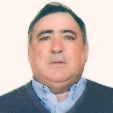 António Pinto Alves