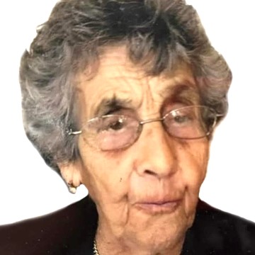 Áurea de Jesus Barros