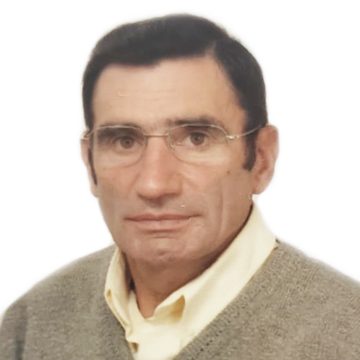 Manuel dos Prazeres Esteves Gomes