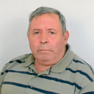 Armindo Antunes de Araújo