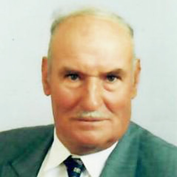 António Gomes Rodrigues