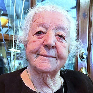 Maria das Dores Dourado