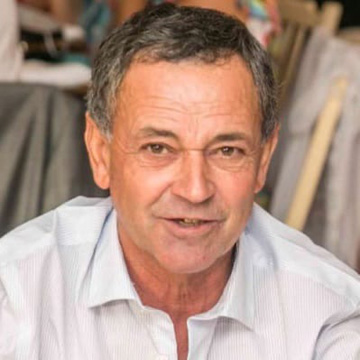 Manuel António Soares Dantas