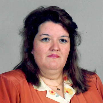 Maria do Carmo de Araújo Lopes