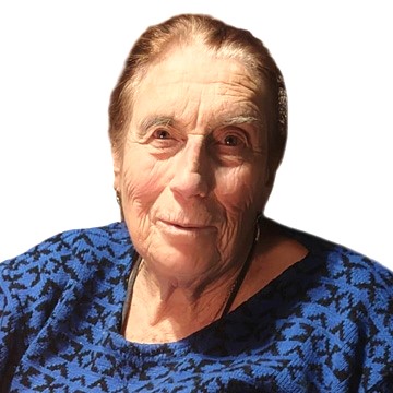 Maria de Carvalho Pereira