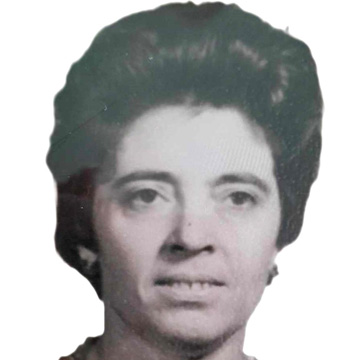 Isabel Rodrigues Vieira