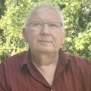 António Carlos Pereira Fernandes
