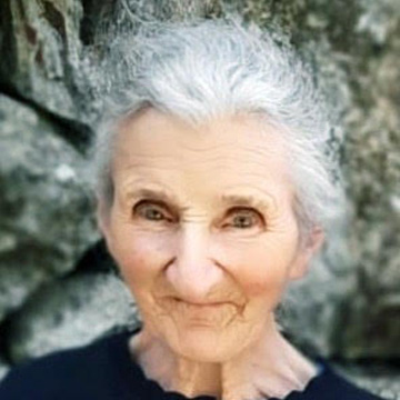 Libânia de Sousa