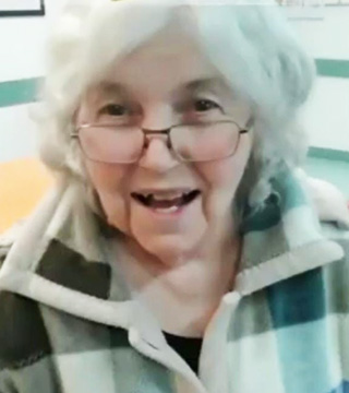 Albertina Gonçalves Ferreira