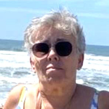 Catherine Françoise Ceccon de Araújo