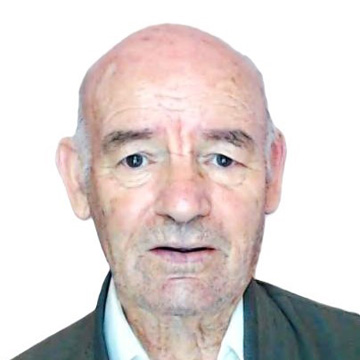 Adriano Badim Soares