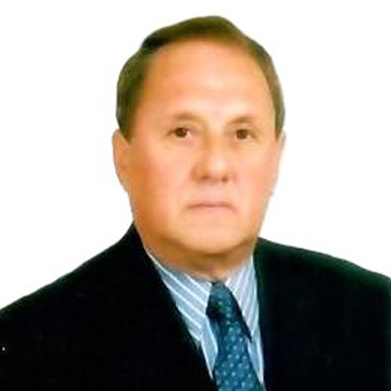 Jaime de Araújo Rodrigues Cerqueira