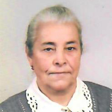 Albertina de Araújo