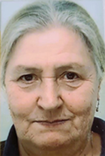 Maria Afonso Rodrigues Alves
