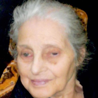 Gracinda da Ascensão Pereira de Castro