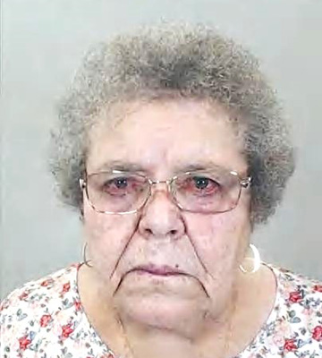 Maria da Conceição Lourenço Além Fernandes
