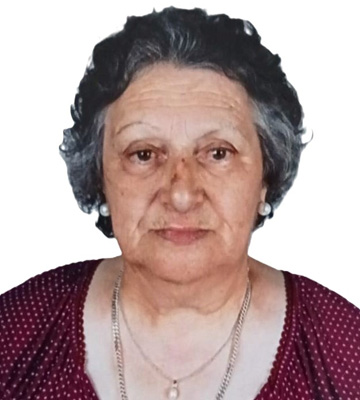 Maria Isabel de Passos Ferraz