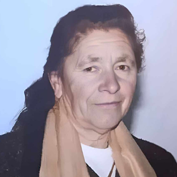 Isaura de Brito Oliveira