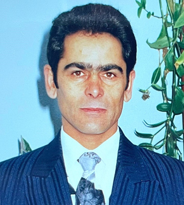 António Fernandes Correia