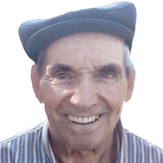 Manuel de Amorim Dantas