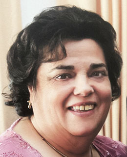 Delfina de Jesus Cerqueira de Barros de Amorim